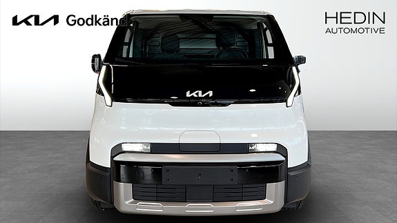 Kia PV5 2 of 15