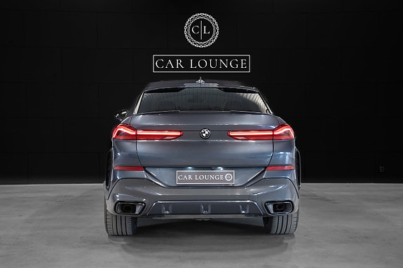 BMW X6 5 of 20