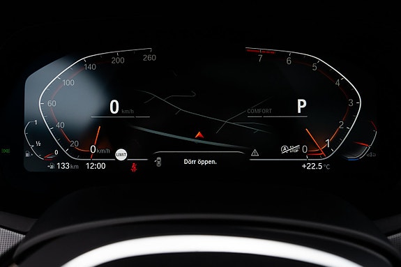 BMW X6 19 of 20