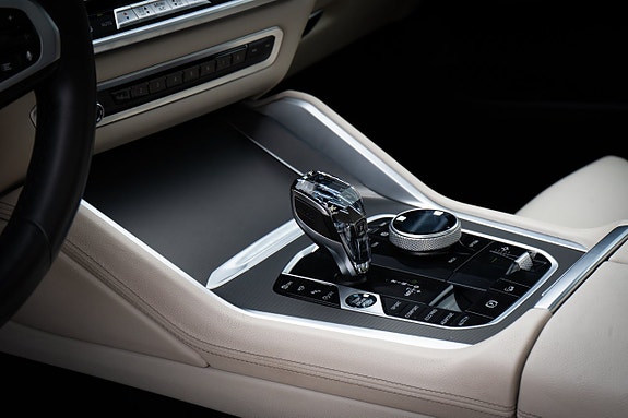 BMW X6 17 of 20