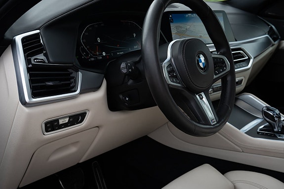 BMW X6 14 of 20