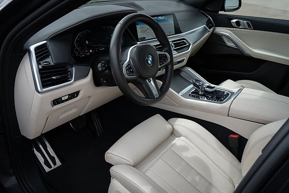 BMW X6 10 of 20