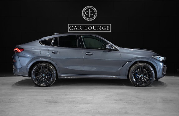 BMW X6 3 of 20
