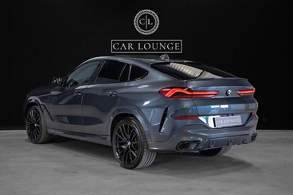 BMW X6 6 of 20