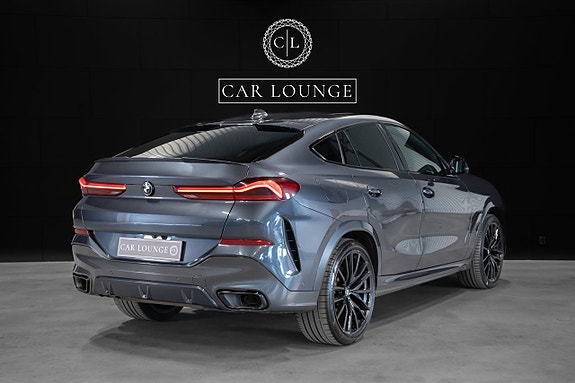 BMW X6 4 of 20