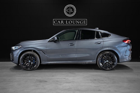 BMW X6 7 of 20