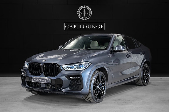 BMW X6 8 of 20
