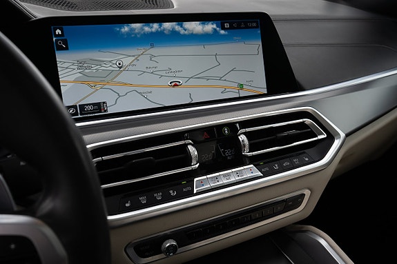 BMW X6 18 of 20