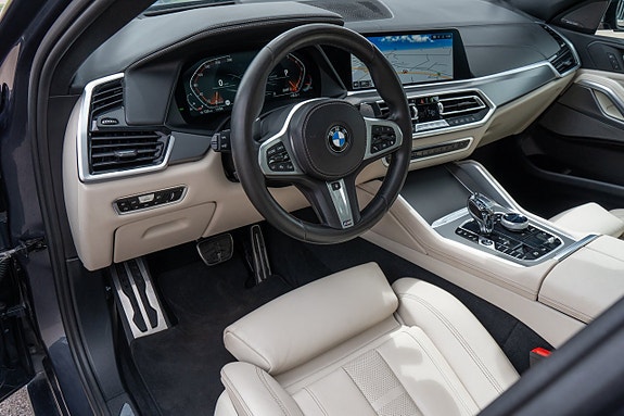 BMW X6 11 of 20