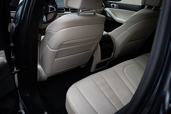 BMW X6 13 of 20