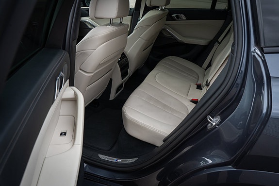 BMW X6 12 of 20