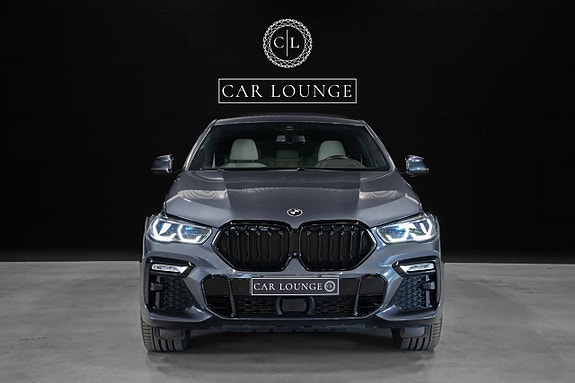 BMW X6 9 of 20