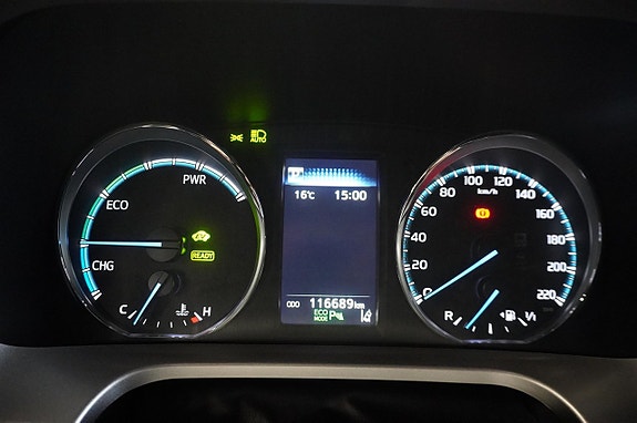 Toyota RAV4 5 of 5