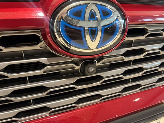 Toyota RAV4 22 of 23