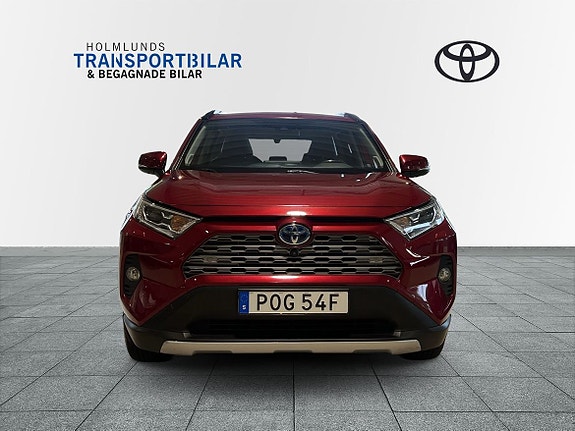 Toyota RAV4 5 of 23