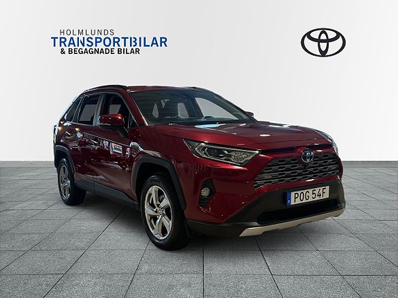 Toyota RAV4 19 of 23