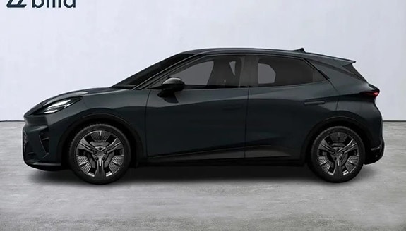 Cupra Raval 6 of 8