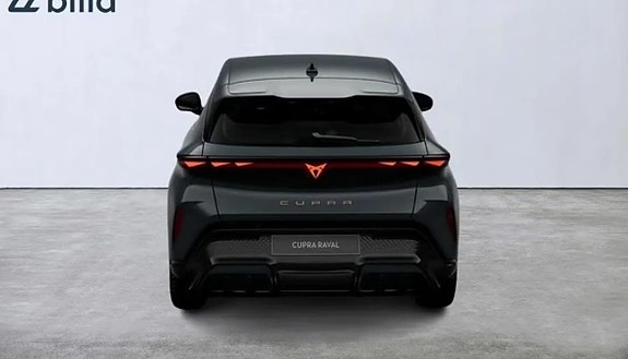 Cupra Raval 3 of 5