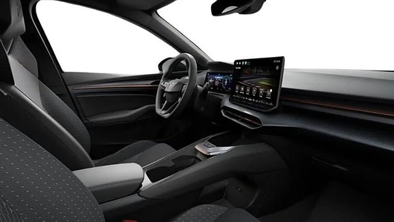 Cupra Raval 8 of 8