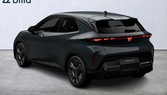 Cupra Raval 4 of 5