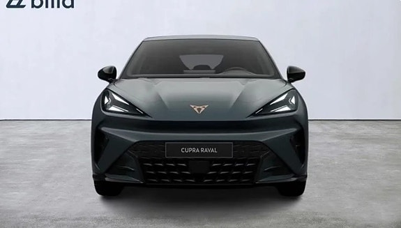 Cupra Raval 2 of 5