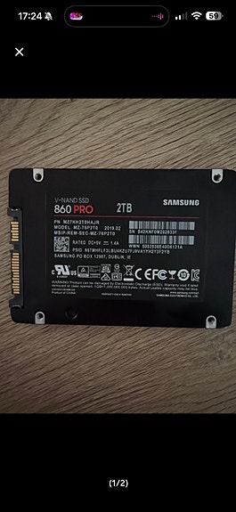 Product image 2 of 2