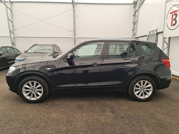 BMW X3 8 of 21