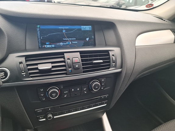BMW X3 21 of 21