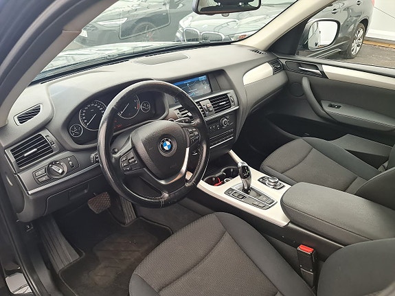 BMW X3 15 of 21