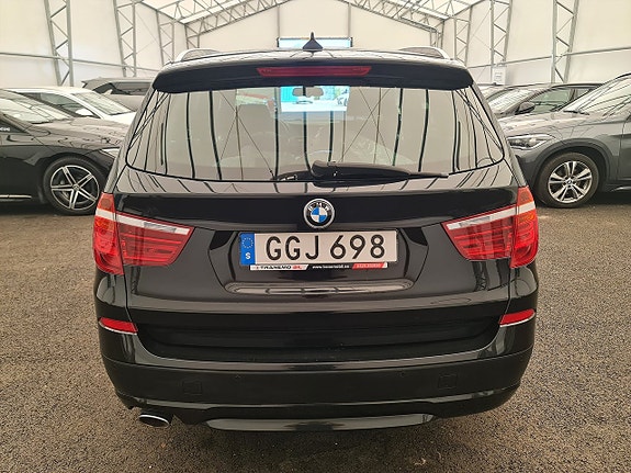 BMW X3 6 of 21