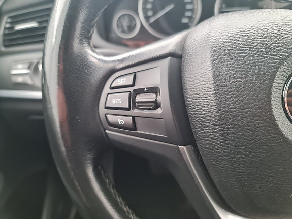 BMW X3 18 of 21