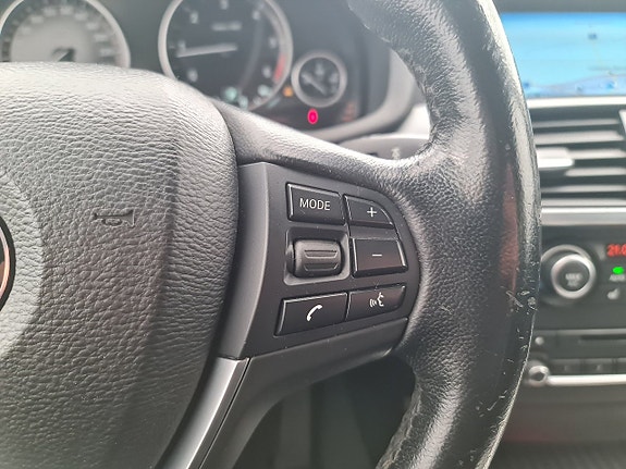 BMW X3 19 of 21