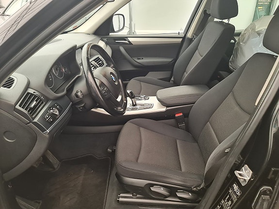 BMW X3 16 of 21