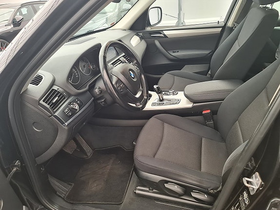 BMW X3 17 of 21