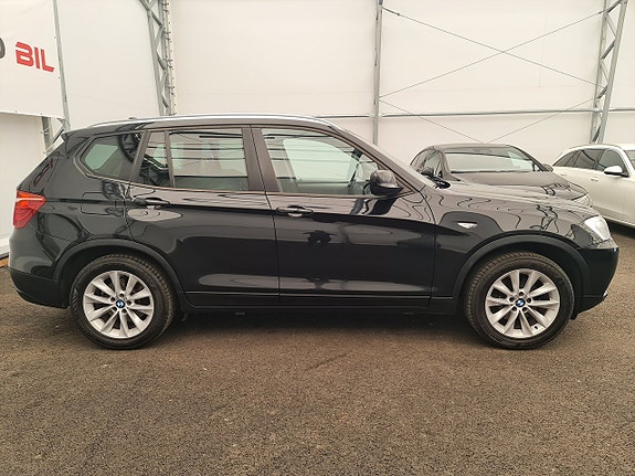 BMW X3 2 of 5
