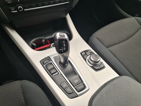 BMW X3 4 of 5