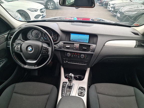 BMW X3 3 of 5