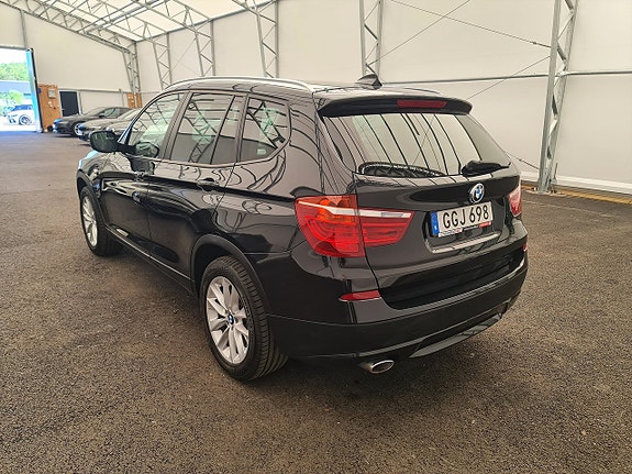 BMW X3 7 of 21