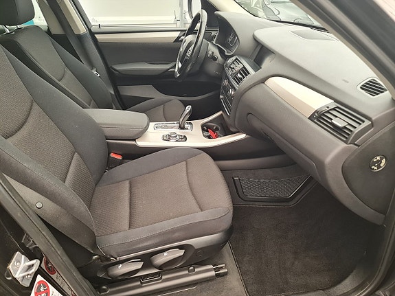 BMW X3 11 of 21