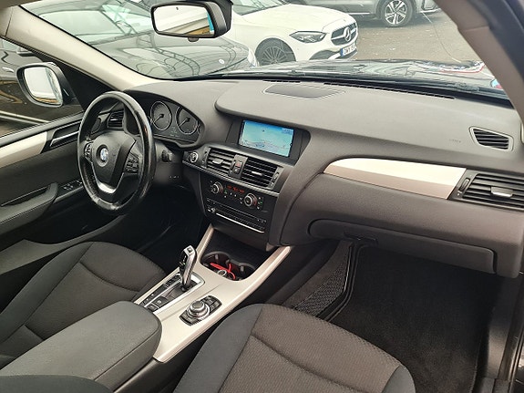 BMW X3 12 of 21