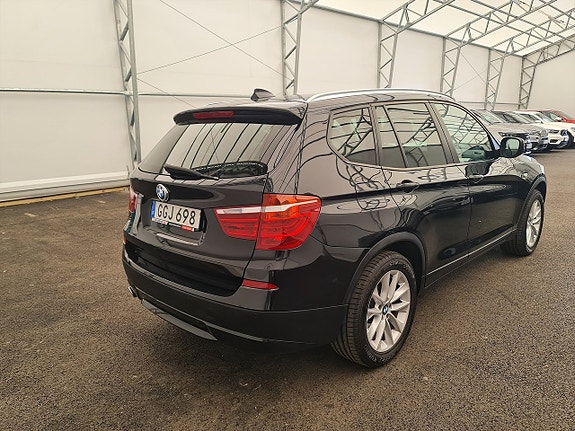 BMW X3 5 of 5