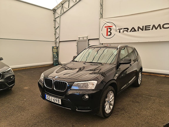 BMW X3 9 of 21