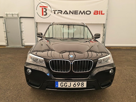 BMW X3 10 of 21