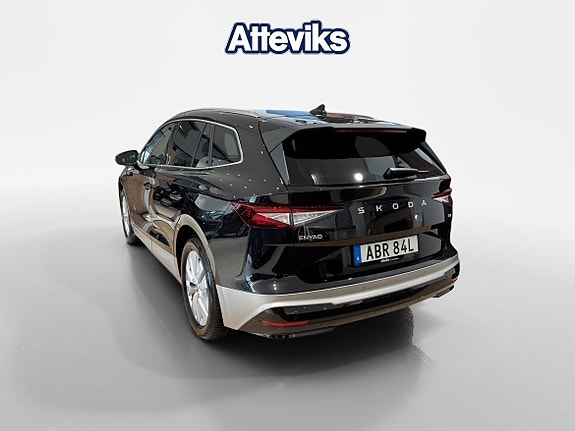 Skoda Enyaq 3 of 5