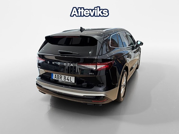 Skoda Enyaq 2 of 5