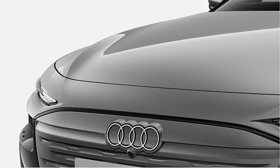 Audi A6 6 of 8