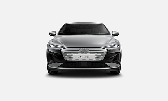 Audi A6 3 of 8