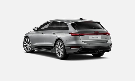 Audi A6 4 of 8
