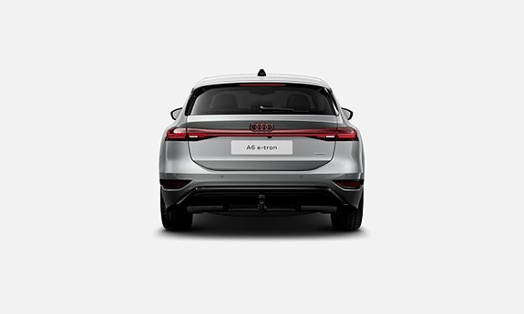Audi A6 5 of 8