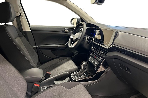 Volkswagen T-Cross 5 of 5
